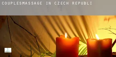 Couples massage in  Czech Republic